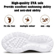 Kids/Toddler Shoes Boys Girls Breathable Sneakers Athletic Running Shoes (Toddler/Little Kids/Big Kids)