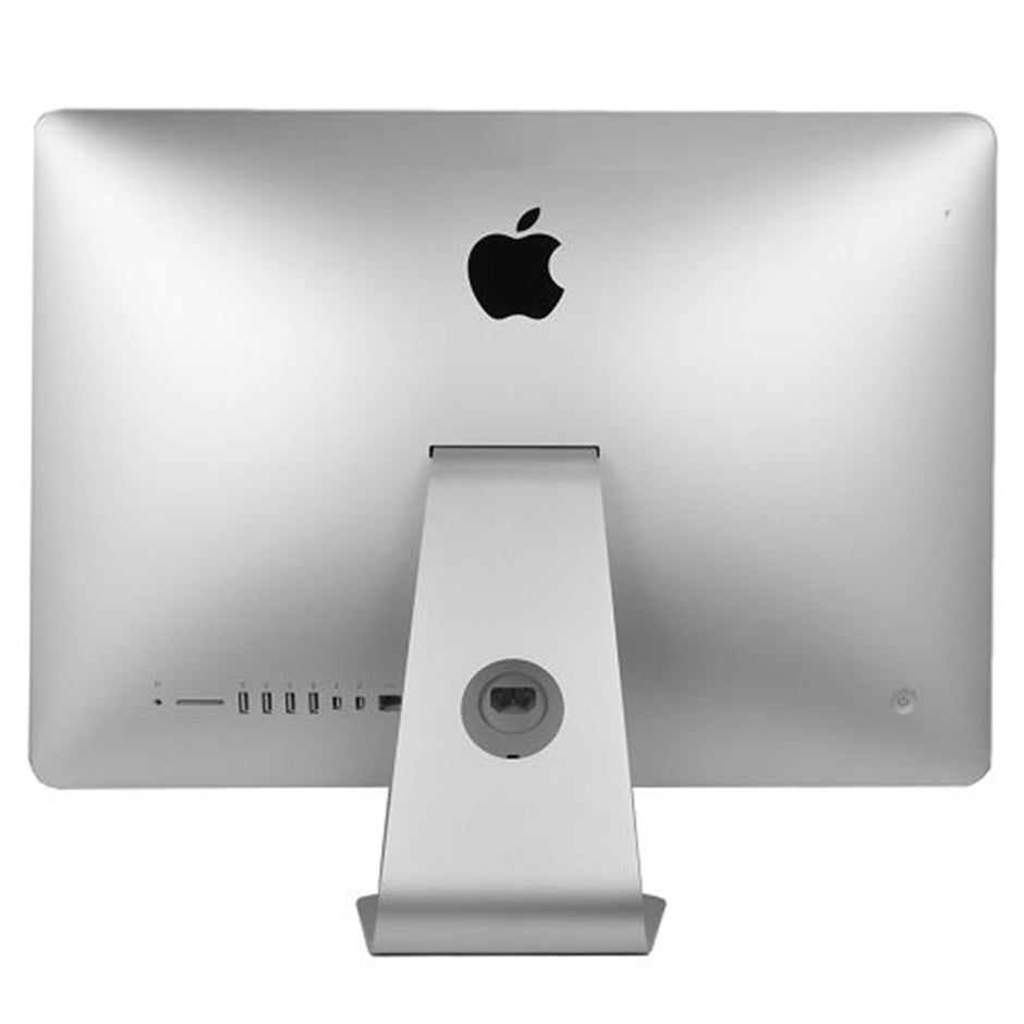 Restored  Imac 27