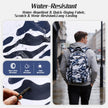 School Backpack for 16
