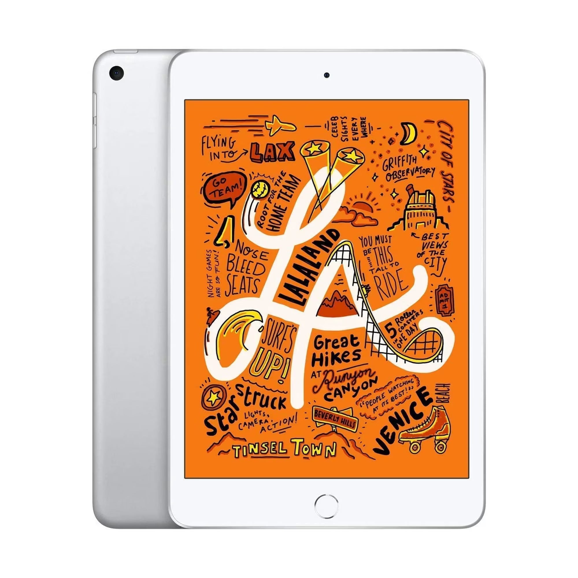Restored  Ipad Mini 5Th. Gen - 7.9