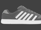 Court Palisades Men'S Sneaker, Classic Court Inspired Casual Shoes
