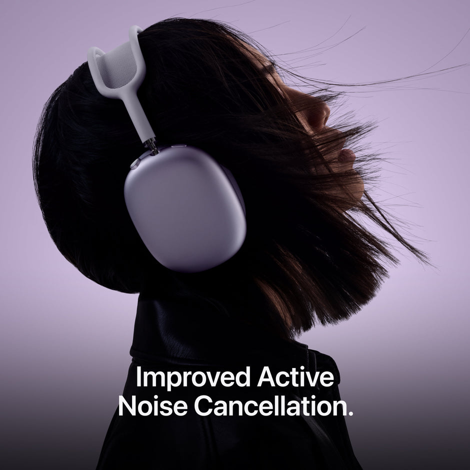 Airpods Max 2 - Starlight