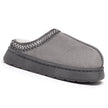 Cozy Platform Fuzzy Slippers for Women and Men Short Ankle Slippers with Anti-Slip Sole Lined with Warm Furry Perfect for Indoor & Outdoor Use