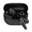 GO Pods ANC True Wireless Earbuds, 30+ Hour Battery, Black