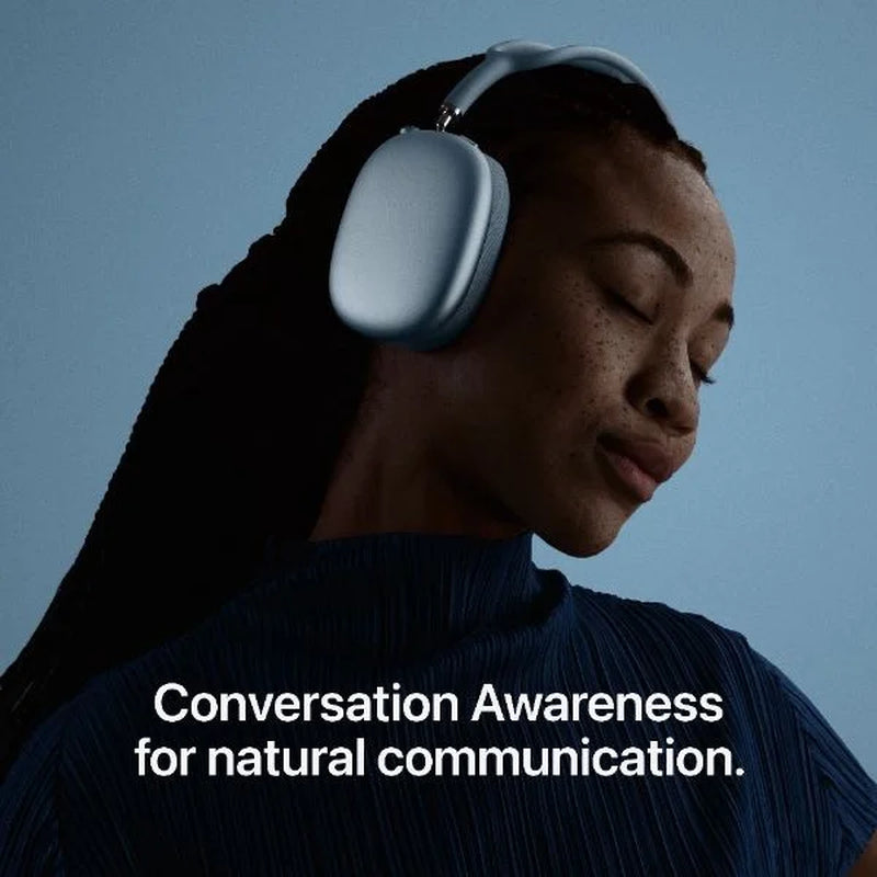 Airpods Max 2 - Starlight