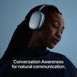 Airpods Max 2 - Starlight