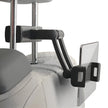 360° Car Vehicle Back Seat Headrest Mount Tablet Holder for 4-12.3” Universal Ipad Phone