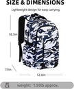 School Backpack for 16