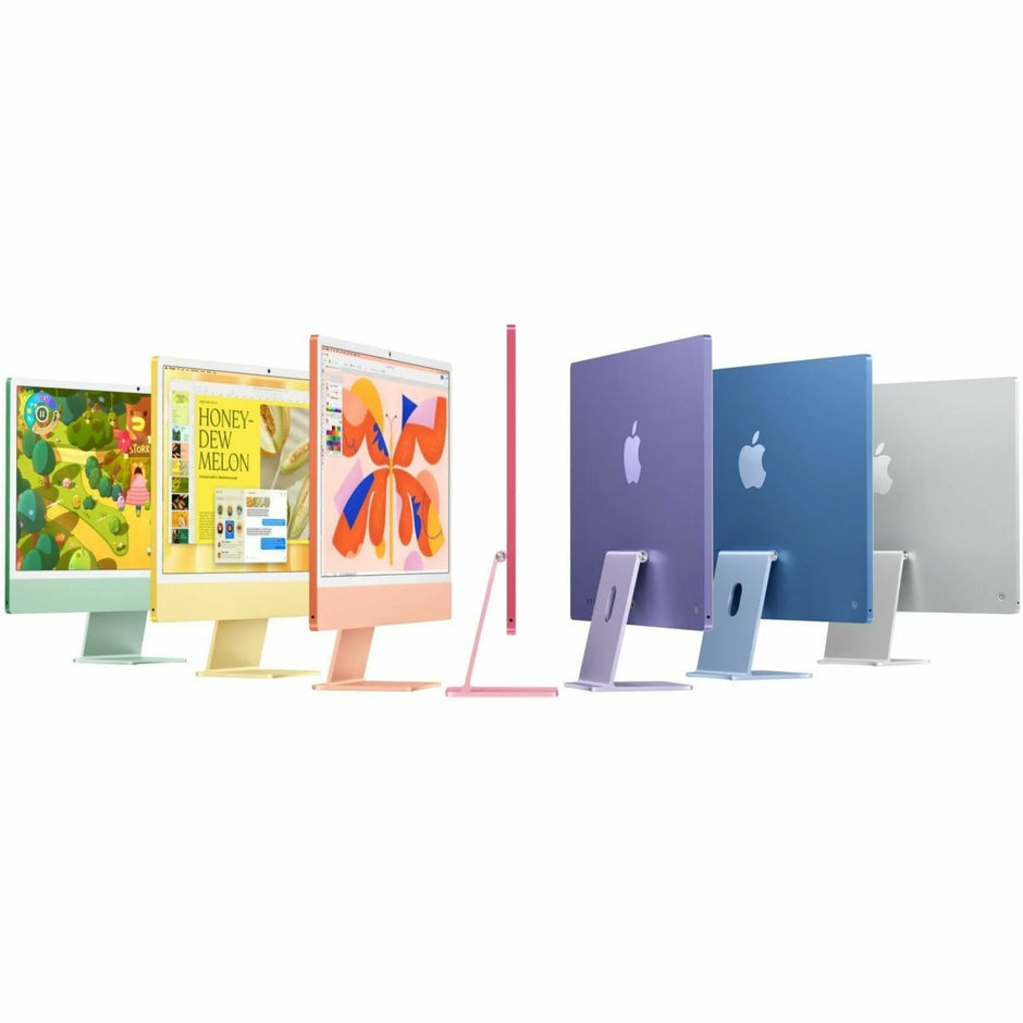 Imac 24