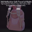 School Backpacks for Girls, Kids Lightweight Fashion School Bag Waterproof School Bookbags Gifts-Purple