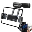 360° Car Vehicle Back Seat Headrest Mount Tablet Holder for 4-12.3” Universal Ipad Phone