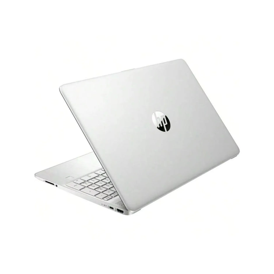 HP Touchscreen Laptop | Intel Core i7-1215U | Up to 32GB RAM | Up to 2TB SSD | Windows 11 Home | Silver