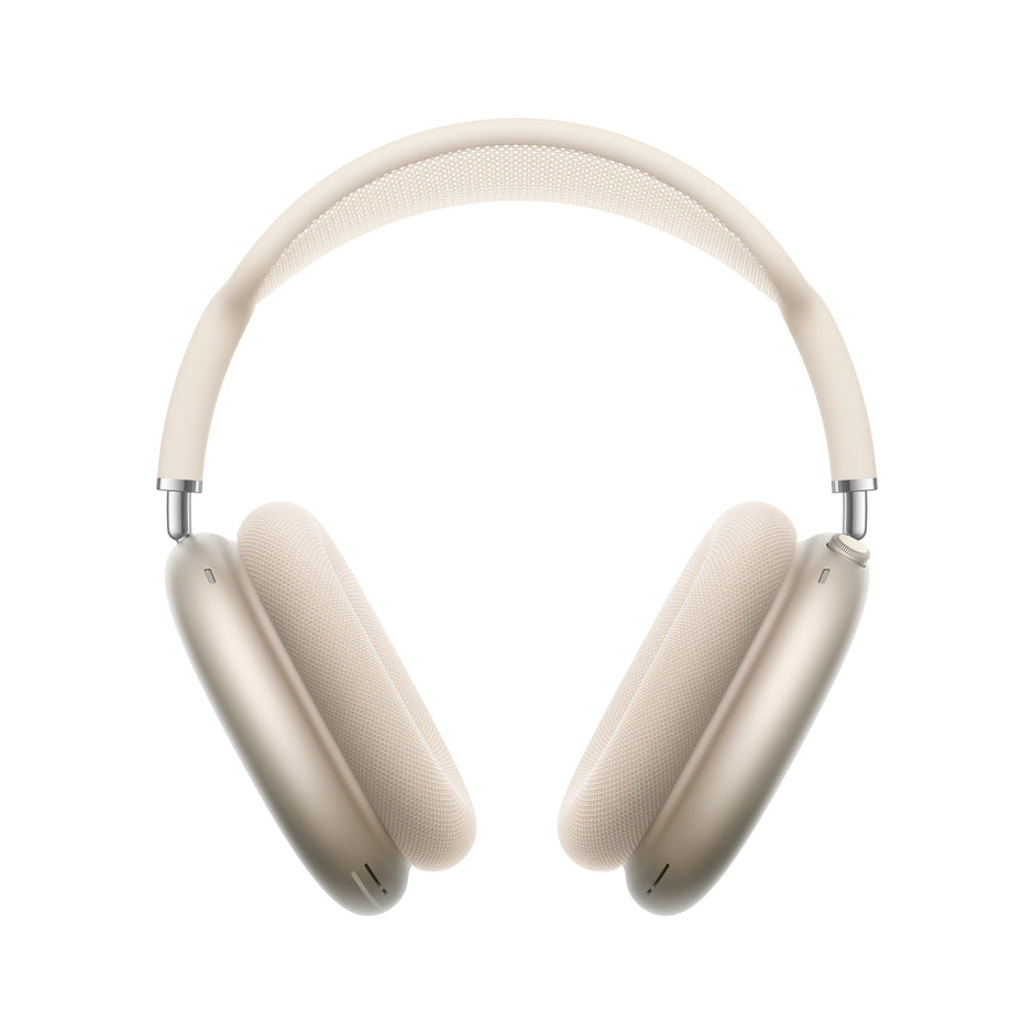 Airpods Max 2 - Starlight