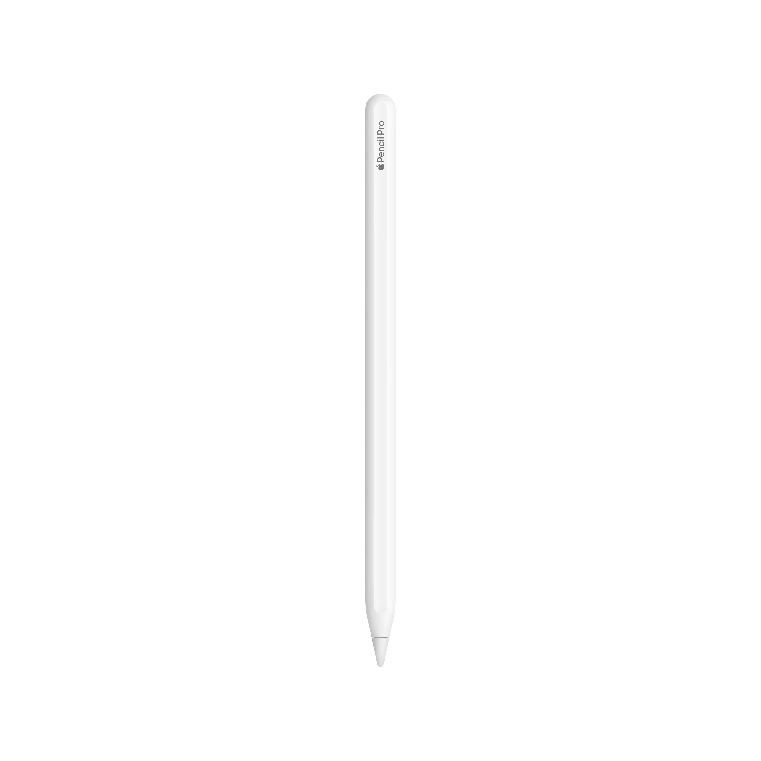 Pencil Pro: Pixel-Perfect Precision, Tilt and Pressure Sensitivity, Perfect for Note-Taking, Drawing, and Art. Charges and Pairs Magnetically