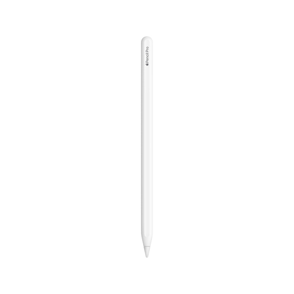 Pencil Pro: Pixel-Perfect Precision, Tilt and Pressure Sensitivity, Perfect for Note-Taking, Drawing, and Art. Charges and Pairs Magnetically