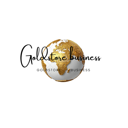 Gold Store Business