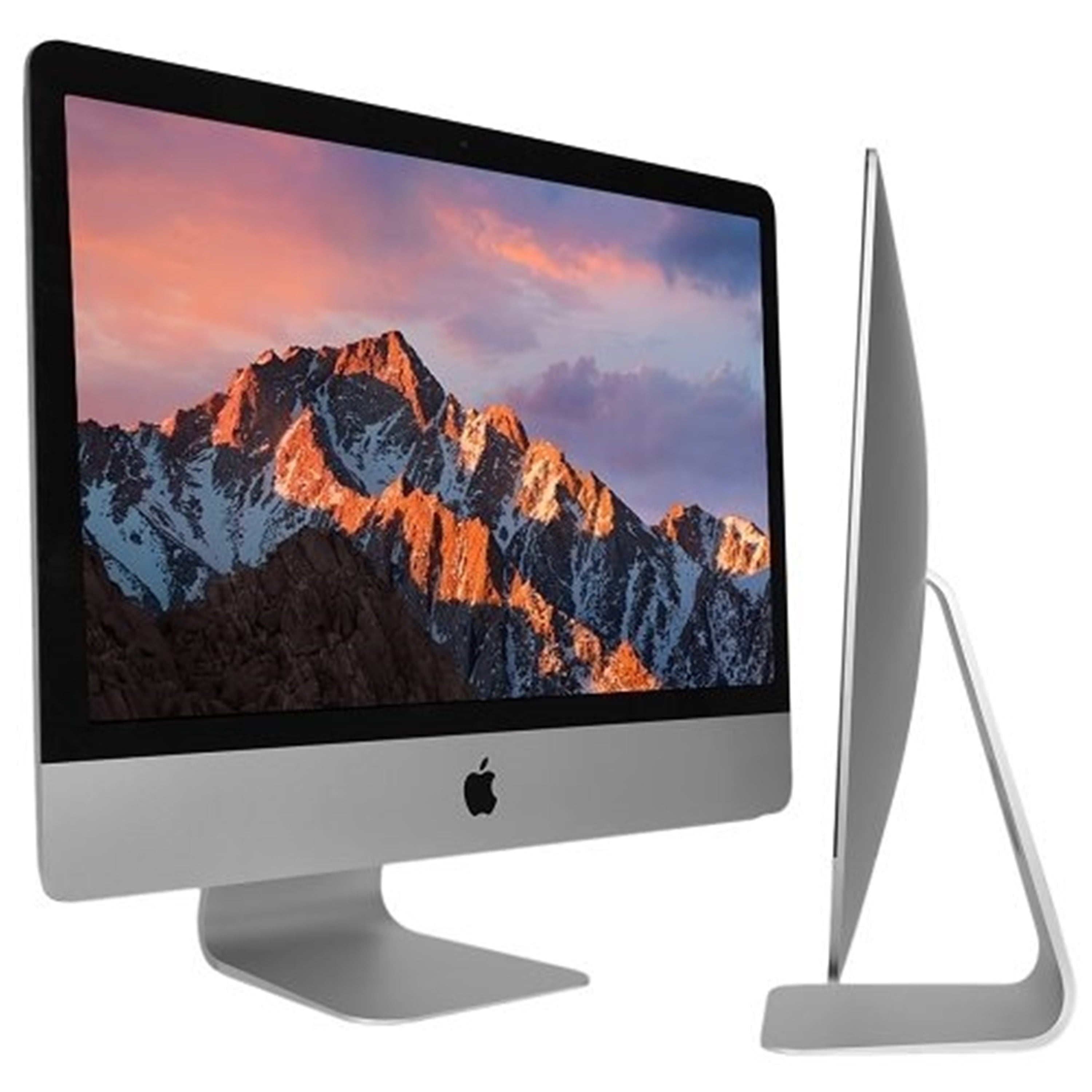 Restored  Imac 27