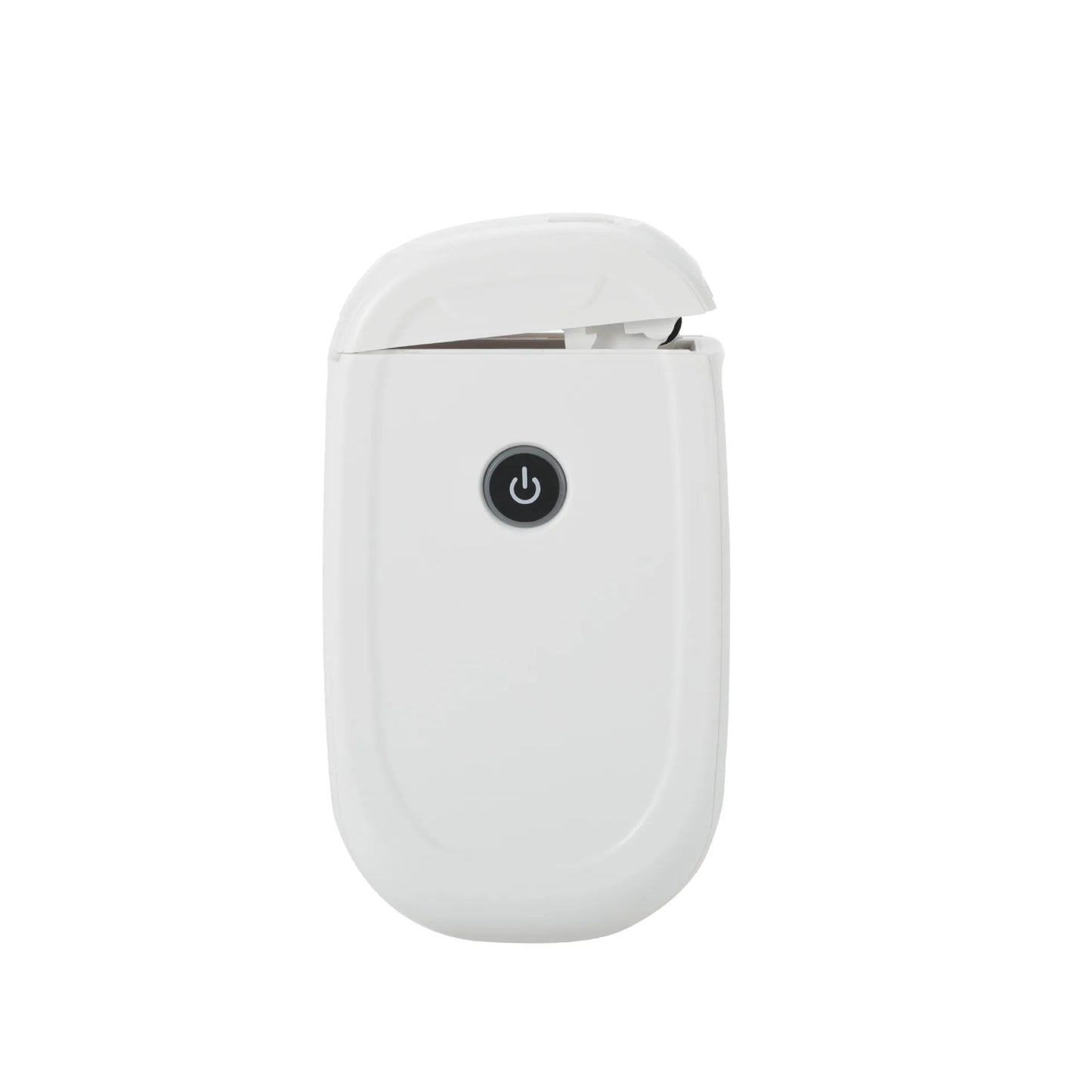 Bluetooth Handheld Label Printer — Portable Mini Thermal Labeling Machine