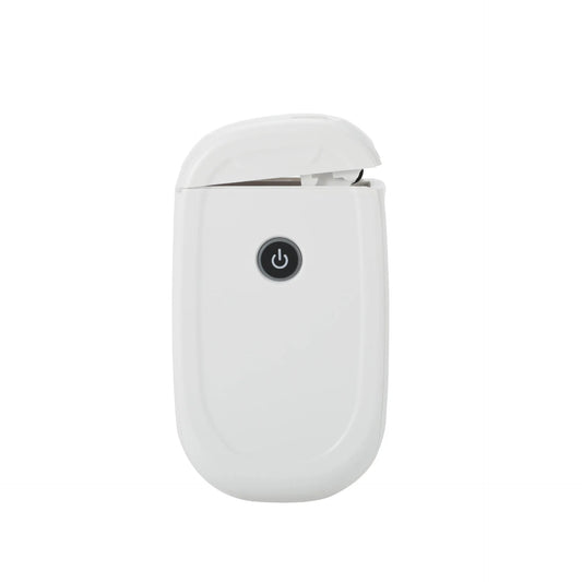 Bluetooth Handheld Label Printer — Portable Mini Thermal Labeling Machine