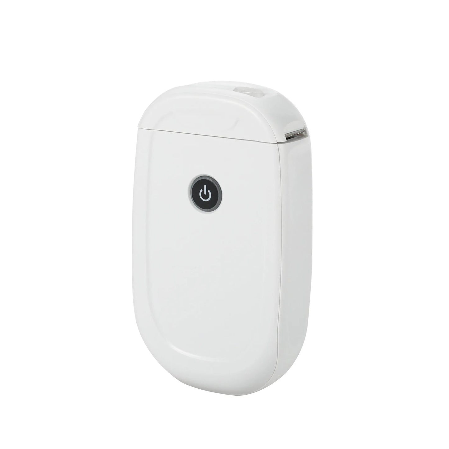 Bluetooth Handheld Label Printer — Portable Mini Thermal Labeling Machine