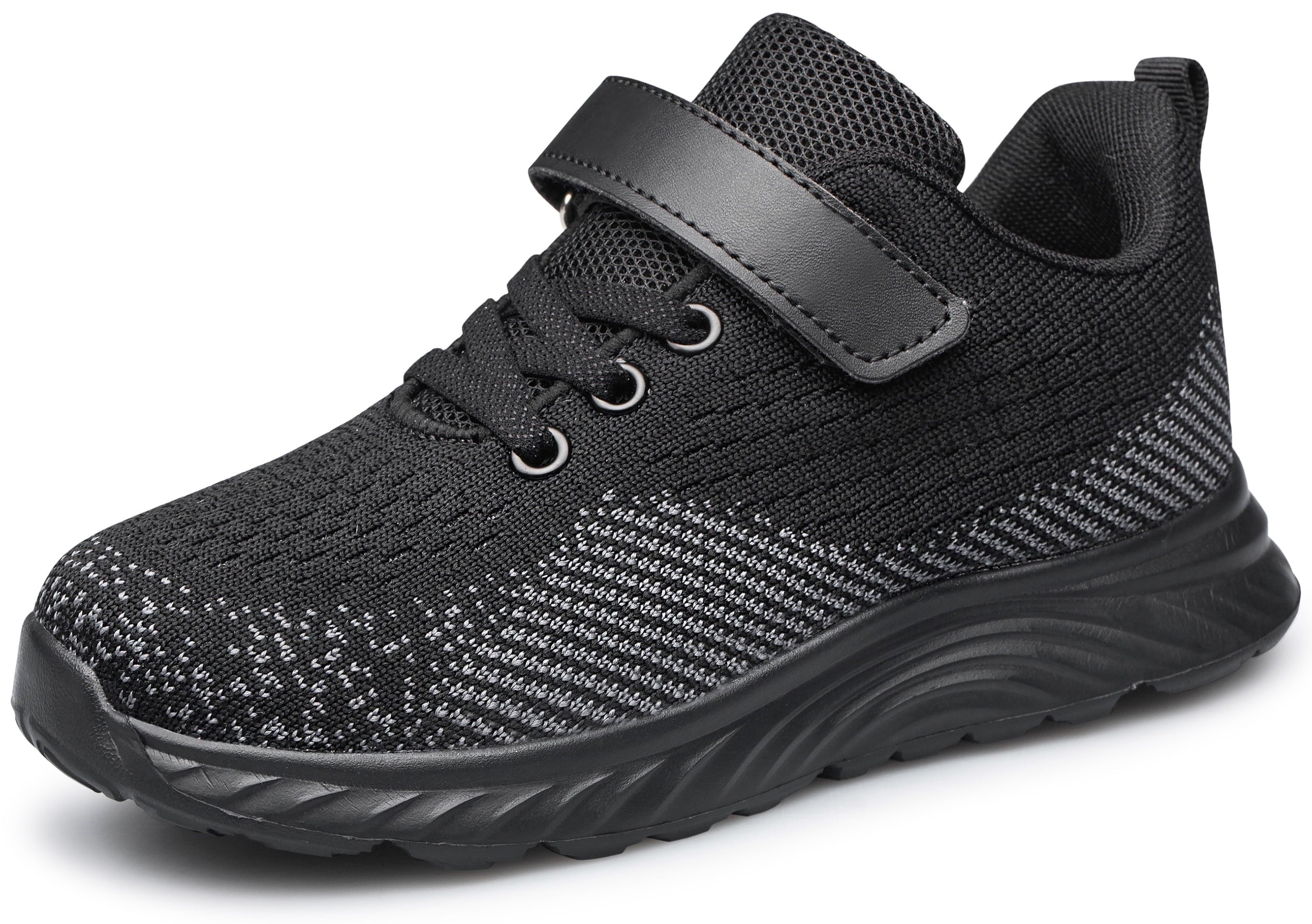 Kids/Toddler Shoes Boys Girls Breathable Sneakers Athletic Running Shoes (Toddler/Little Kids/Big Kids)