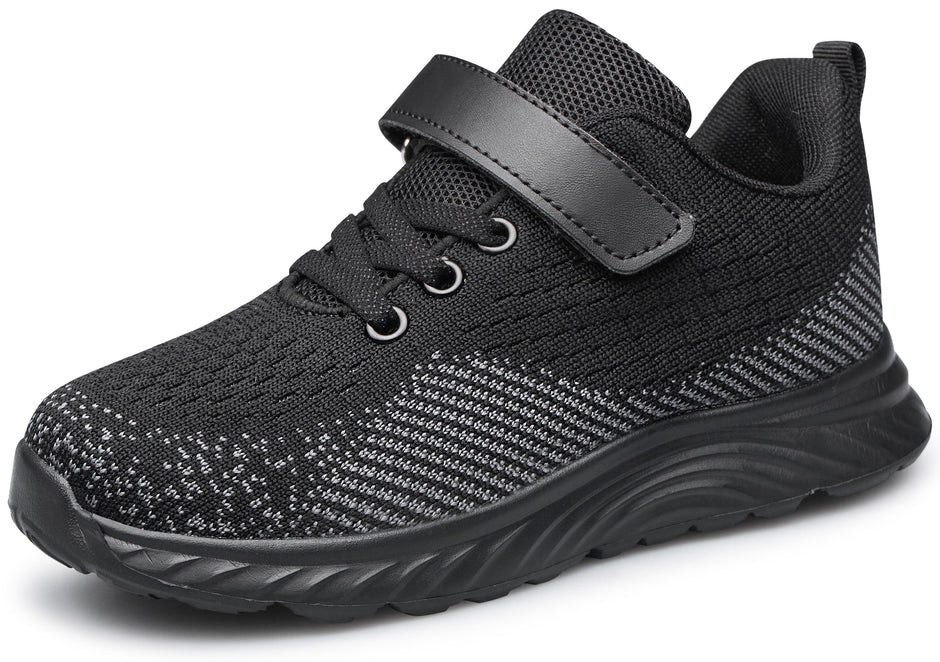 Kids/Toddler Shoes Boys Girls Breathable Sneakers Athletic Running Shoes (Toddler/Little Kids/Big Kids)