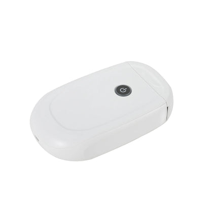 Bluetooth Handheld Label Printer — Portable Mini Thermal Labeling Machine