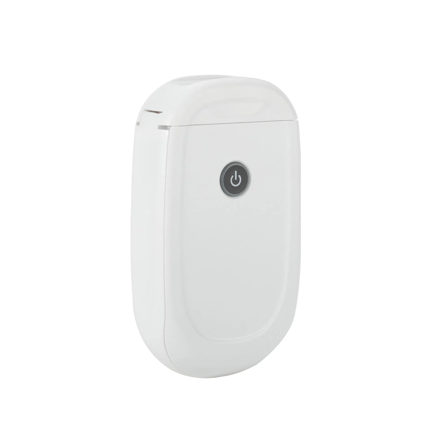 Bluetooth Handheld Label Printer — Portable Mini Thermal Labeling Machine
