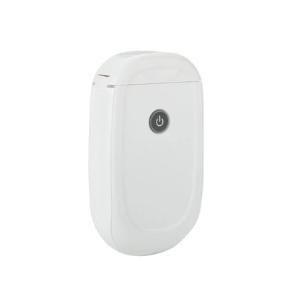 Bluetooth Handheld Label Printer — Portable Mini Thermal Labeling Machine