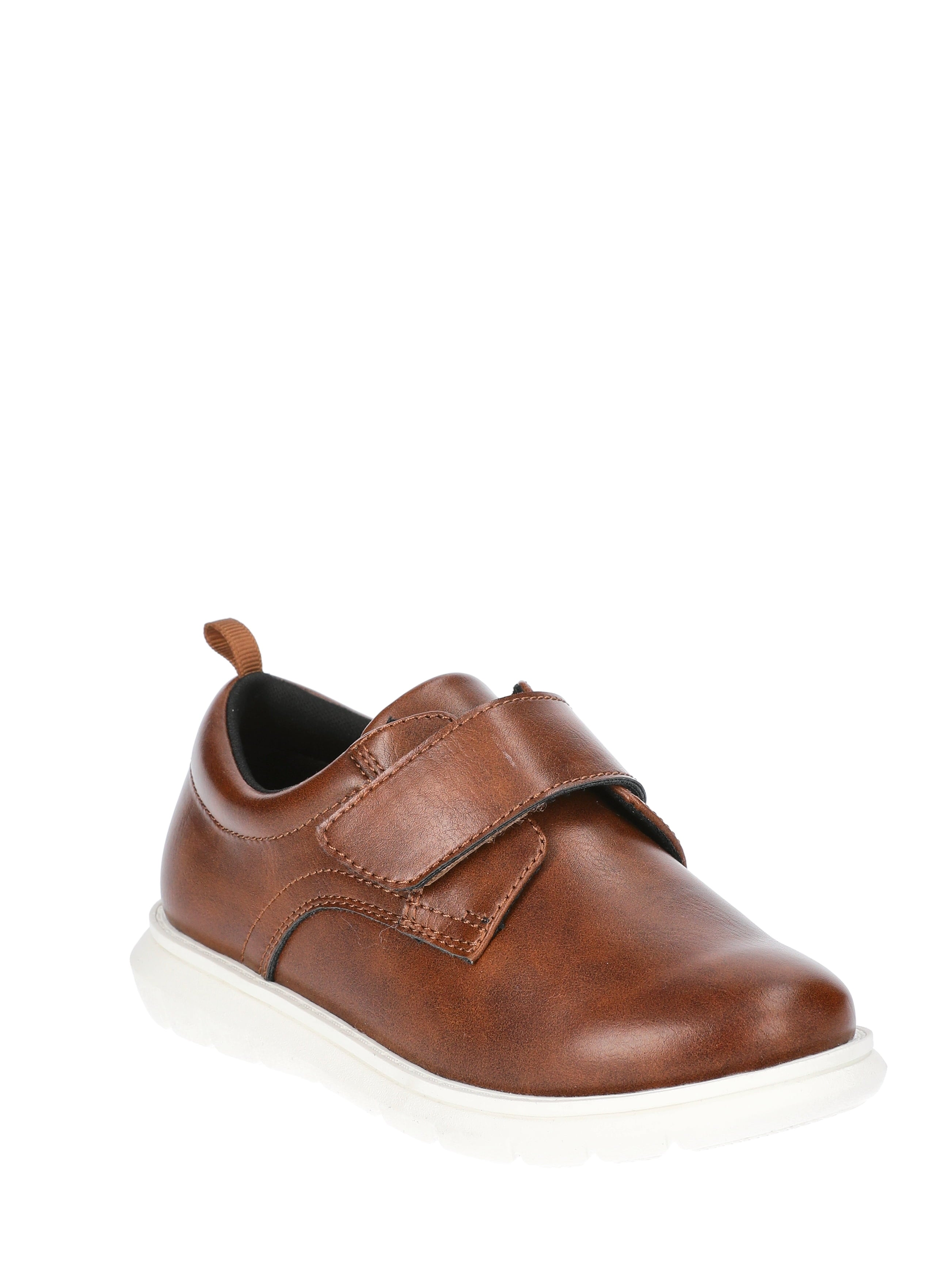 Toddler Boys Casual Oxford Shoes