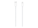 Magic Mouse Wireless USB-C with Multi-Touch Surface, White