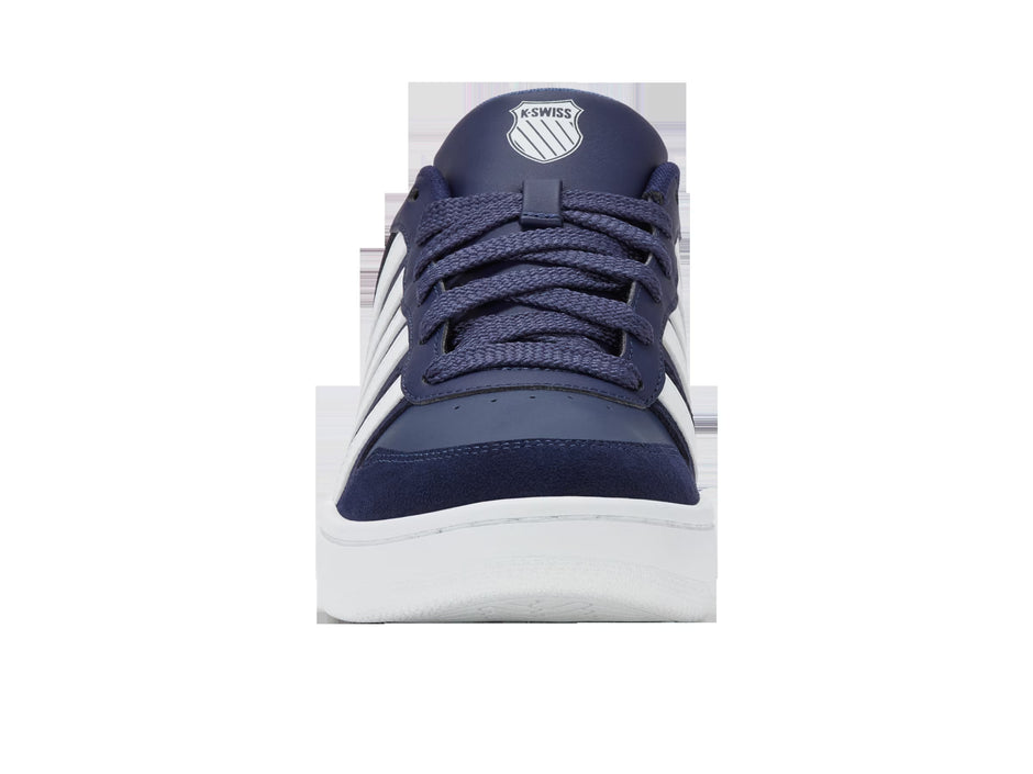 Court Palisades Men'S Sneaker, Classic Court Inspired Casual Shoes