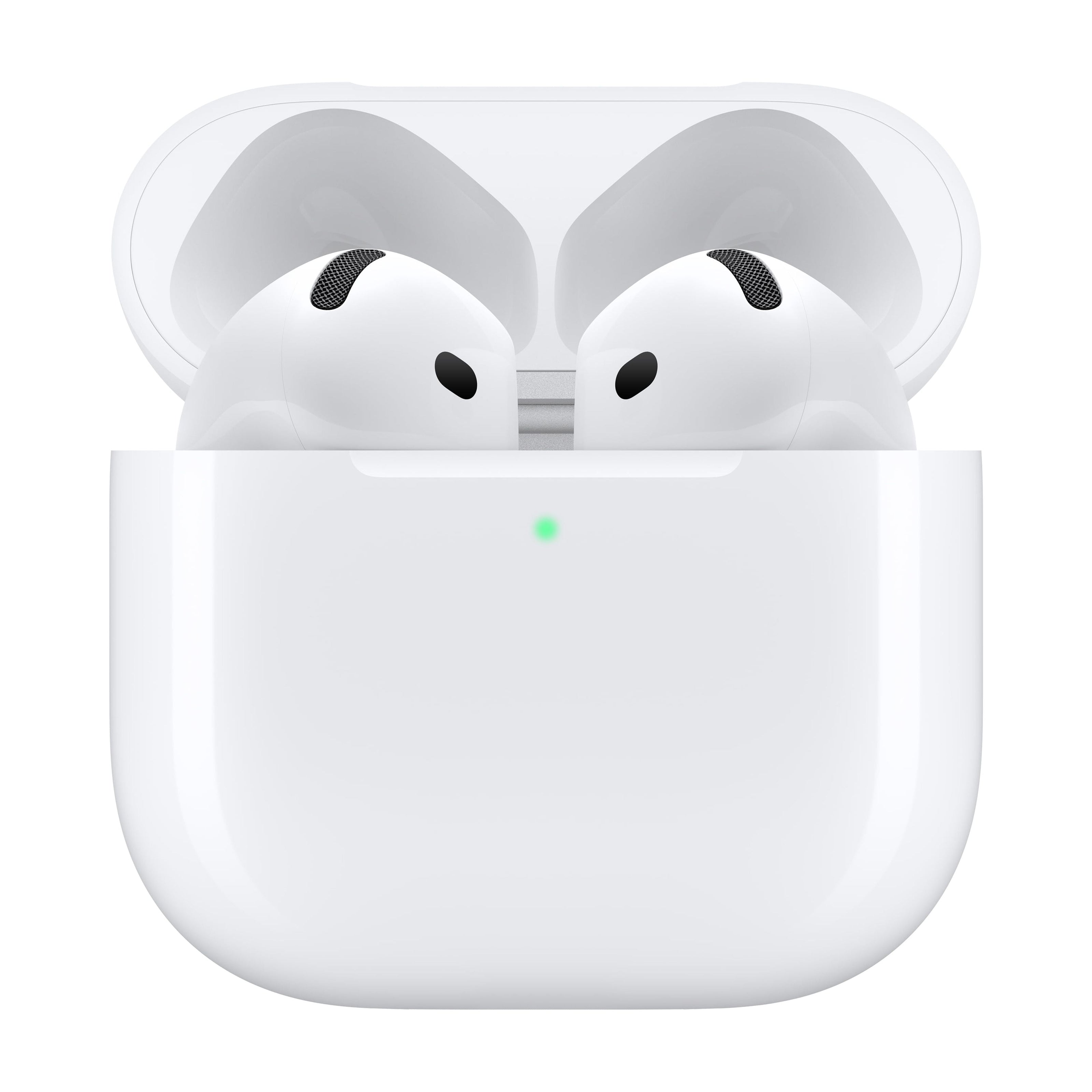 Airpods 4 with Active Noise Cancellation