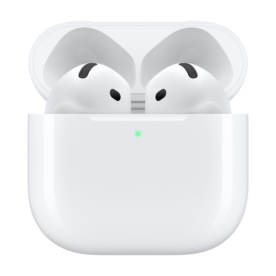 Airpods 4 with Active Noise Cancellation