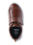 Toddler Boys Casual Oxford Shoes