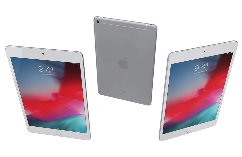 Restored  Ipad Mini 5Th. Gen - 7.9