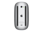 Magic Mouse Wireless USB-C with Multi-Touch Surface, White