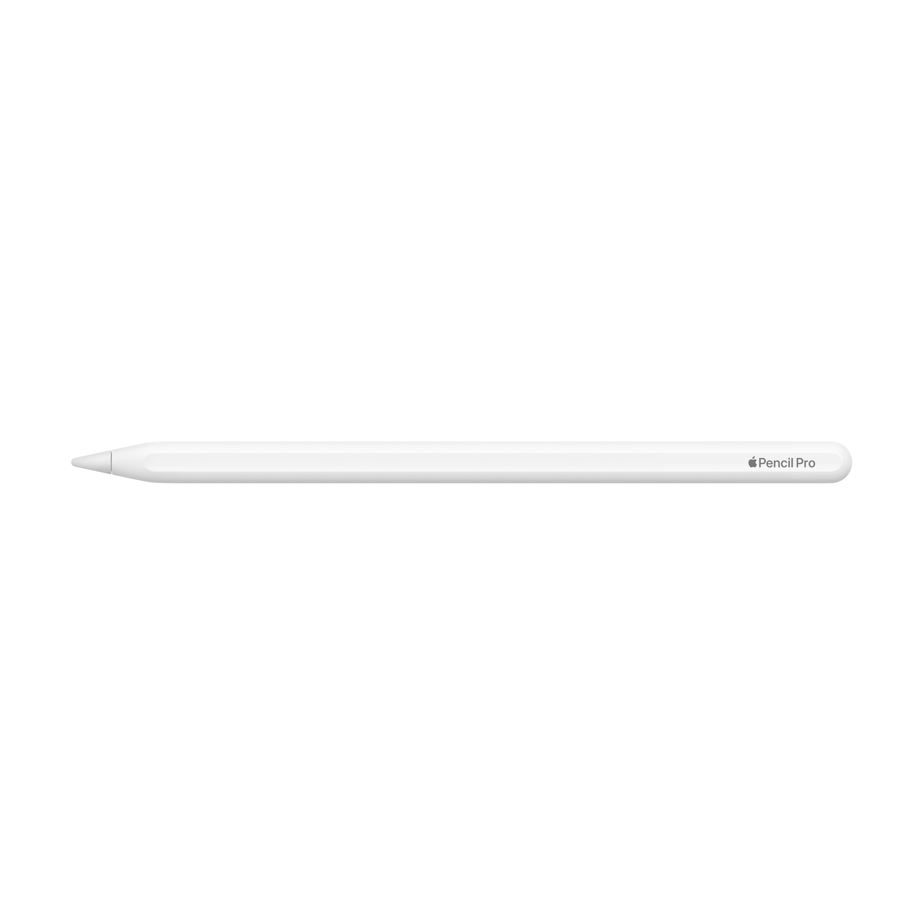 Pencil Pro: Pixel-Perfect Precision, Tilt and Pressure Sensitivity, Perfect for Note-Taking, Drawing, and Art. Charges and Pairs Magnetically