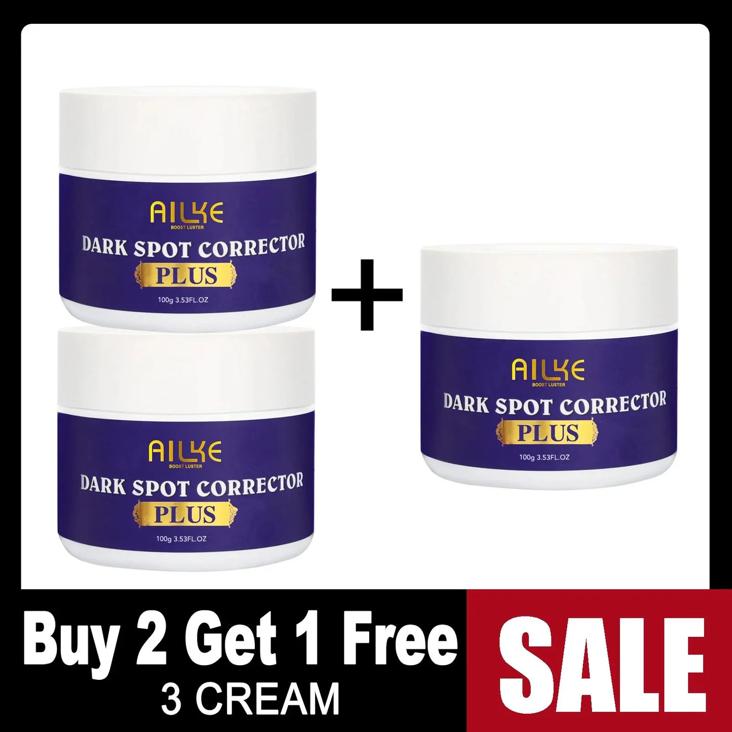 Double Glutathione plus Whitening Skin Care Set, Moisturizing, Reduce Dark Spots, Freckles, Melasma, Hyperpigmentation