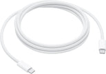 240W USB-C Charge Cable (2M) Fast Charge Cable for Iphone 17, Iphone 16, Iphone 15, Ipad, Airpods, and More