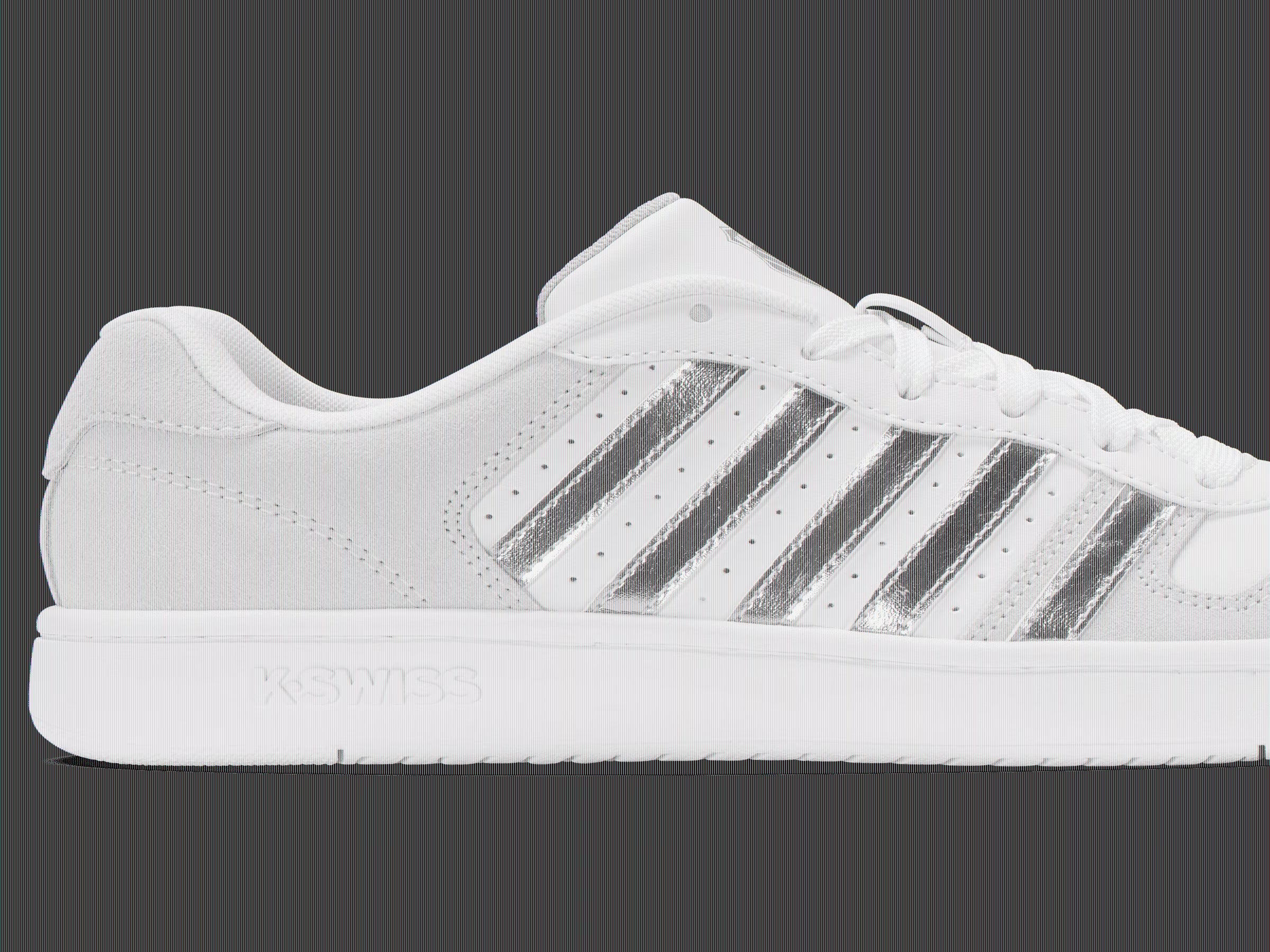 Court Palisades Women'S Sneaker, Classic Court Inspired Casual Shoes