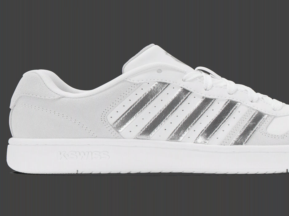 Court Palisades Women'S Sneaker, Classic Court Inspired Casual Shoes