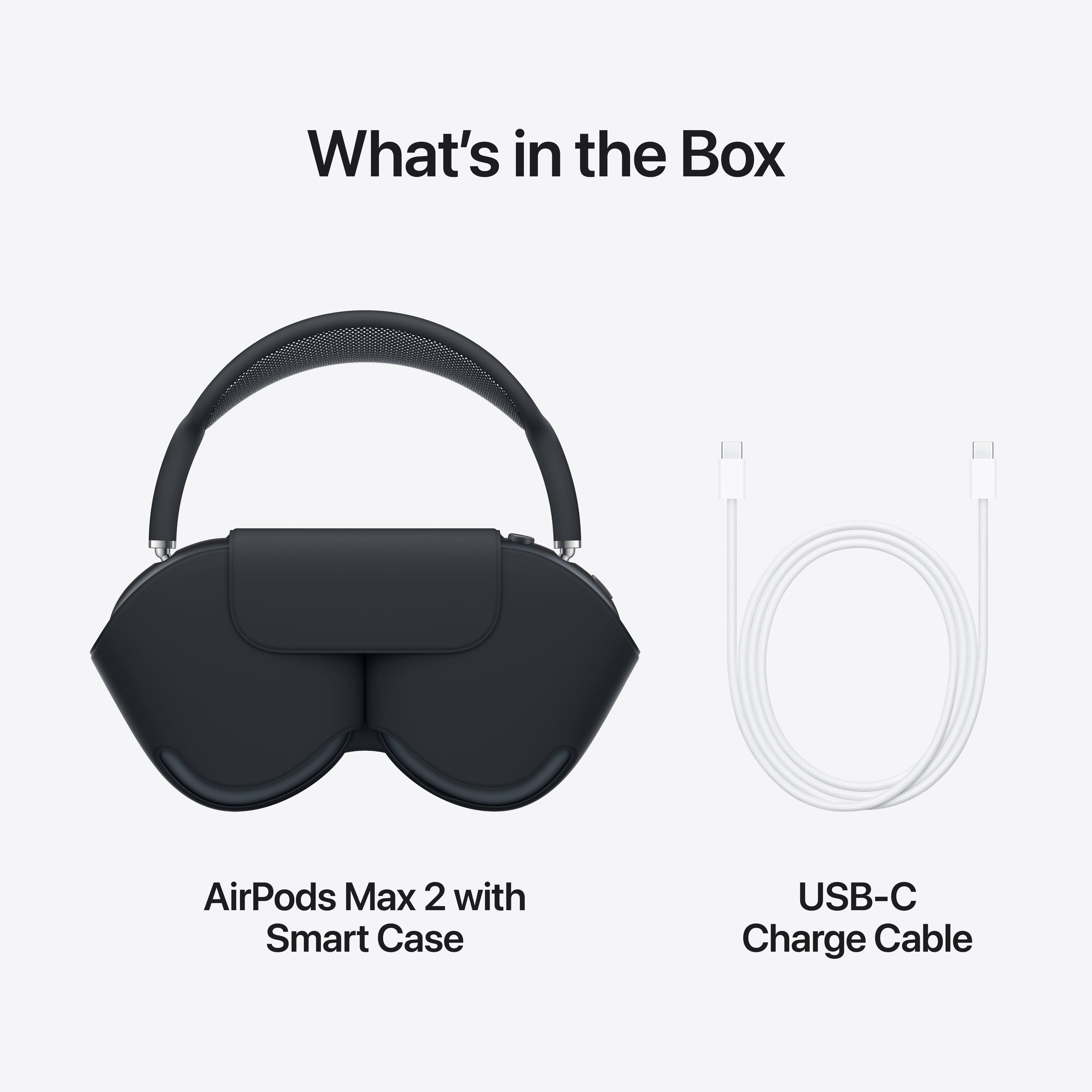 Airpods Max 2 - Starlight