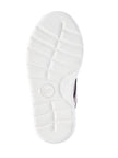 Toddler Boys Casual Oxford Shoes