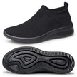 Women'S Slip on Shoes Casual Shoes Lightweight Breathable Anti-Slip Sneakers