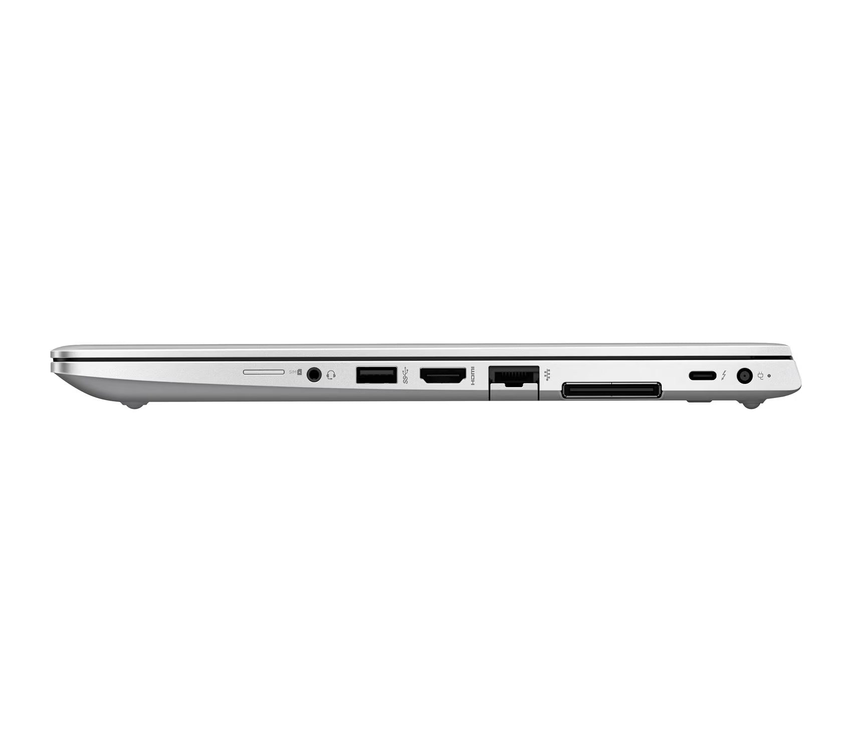 Restored  840 G6 Core I7-8665U 1.9Ghz, 32GB, 1TB SSD-2.5, 14Inch FHD, Windows 11 Professional 64Bit, Webcam