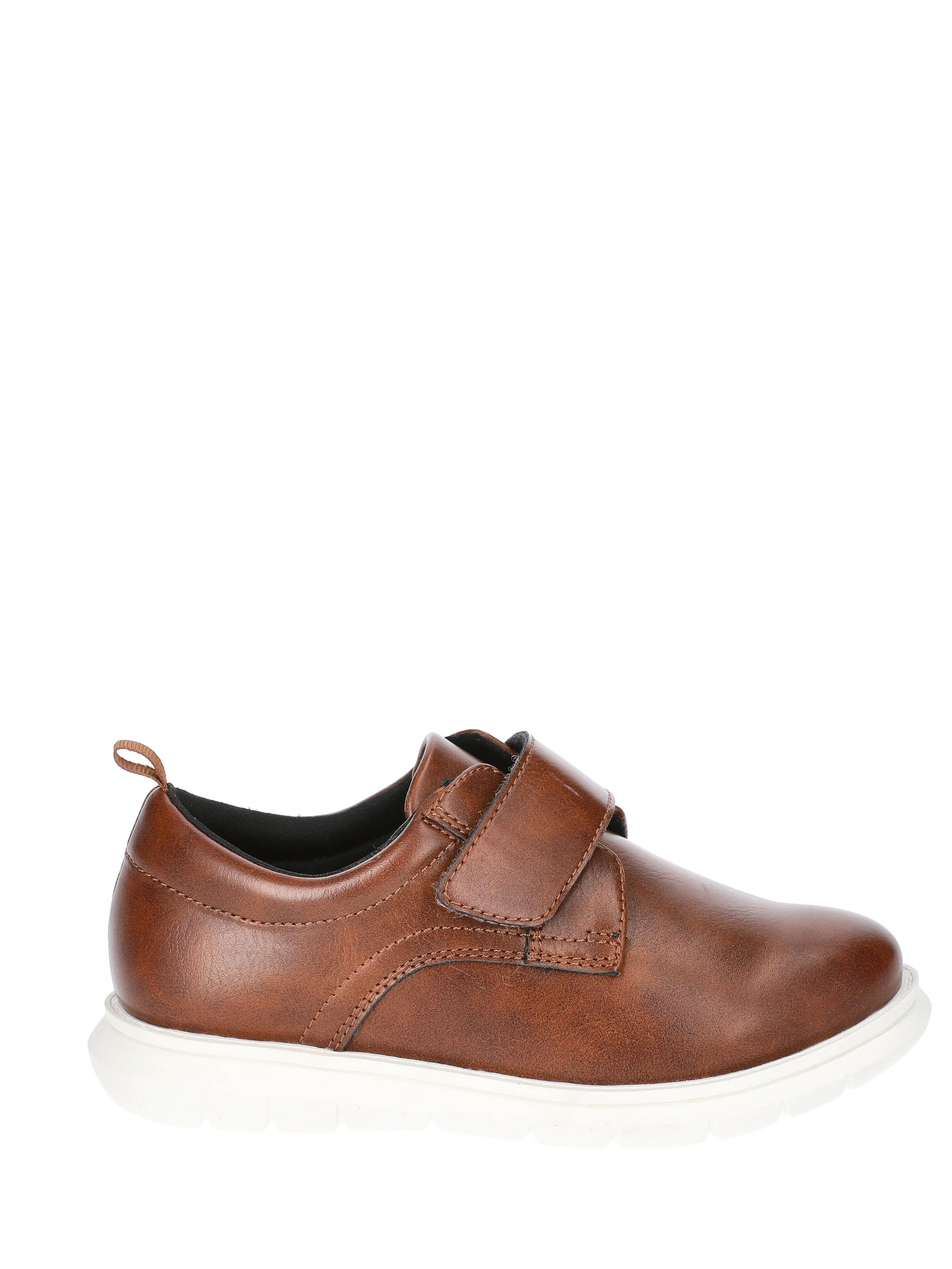 Toddler Boys Casual Oxford Shoes