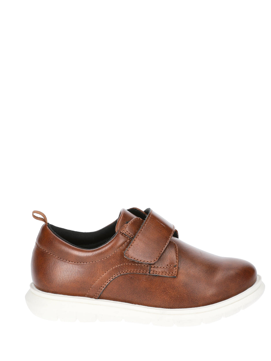 Toddler Boys Casual Oxford Shoes