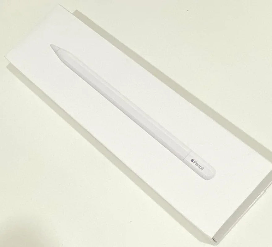 Pencil Pro: Pixel-Perfect Precision, Tilt and Pressure Sensitivity, Perfect for Note-Taking, Drawing, and Art. Charges and Pairs Magnetically