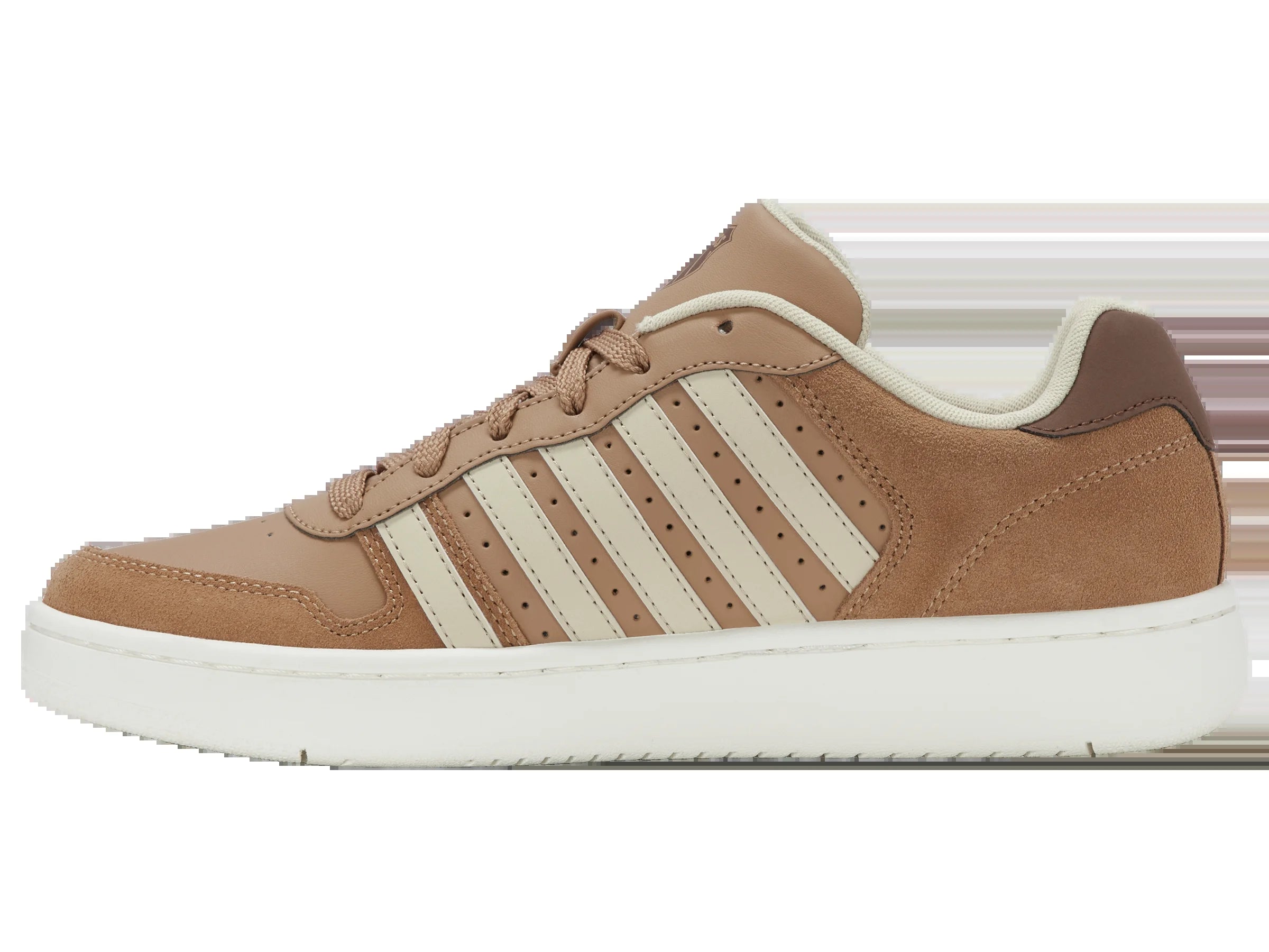 Court Palisades Men'S Sneaker, Classic Court Inspired Casual Shoes